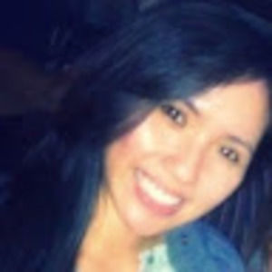 Meet your Posher, Rose-ann